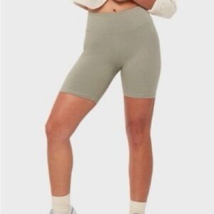 MATE the Label cotton biking shorts